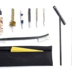 ערכת ניקוי לרובה