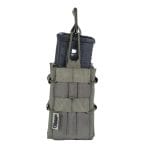 פאוץ למסנית