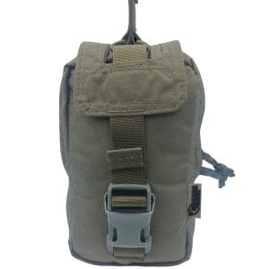 פאוצ'ים ופונדות