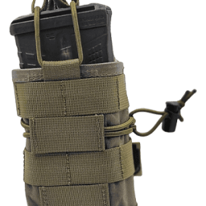 פונדה לשתי מחסניות