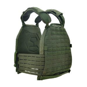 קרמון ננוק RG ווסט OSO Gear