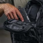 VIPER SHOULDER PACK תיק המפקד צבע ירוק - לנשיאת נשק