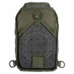 VIPER SHOULDER PACK תיק המפקד צבע ירוק-מאחורה