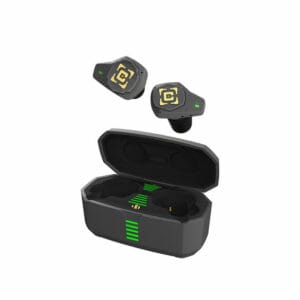 אוזניות טקטיות ואוזניות לקסדה טקטית