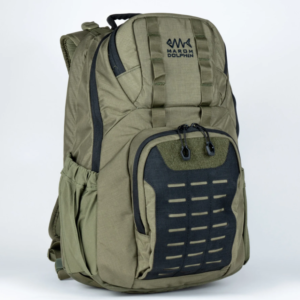 תיק גב מרעום דולפין דגם Flint 25L