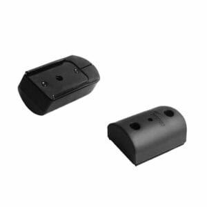 עקב גומי מחסנית גלוק 17/19/26 IMI