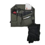 אירגונית EDC תוצרת AGILITE כולל אביזרים
