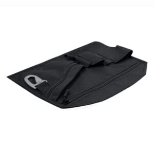 אירגונית EDC תוצרת AGILITE צבע שחור