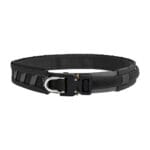 חגורת קרב שחור AGILITE