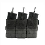 פונדה ל3 מחסניות 5.56 דגם AG3 חיבורי מולי תוצרת AGILITE