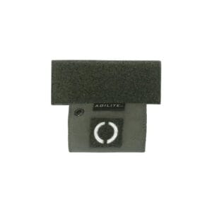 פונדת חוסם עורקים חיבור וולקרו AGILITE