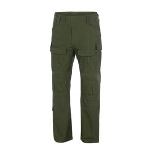 מכנס טקטי דגם G3 FROG תוצרת Aztec צבע ירוק