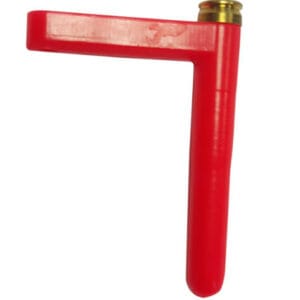 מק פורק 5.56X45 (חסם לבית הבליעה)