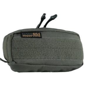 פאוץ' אדמין אופקי-מאוחר