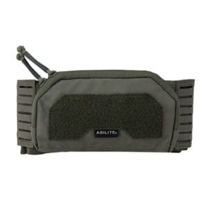 פאוץ' Admin אדמין פינסר תוצרת Agilite