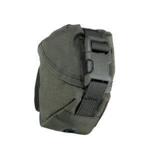 פאוץ' רימון רסס-קדימה-ירוק ריינג'ר