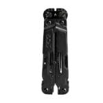 פלייר SOG POWER ACCESS DELUXE צבע שחור סגור