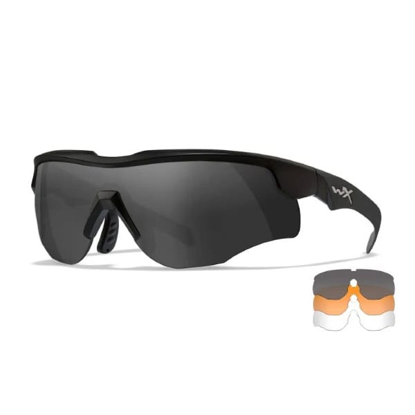 משקפי מגן דגם WX ROGUE COMM