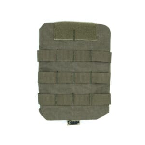 פאוץ' לפלטת צד חיבור מולי מתאים ל6X8