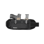 חגורת נשיאה לנשק + מחסנית STRAP-TAC