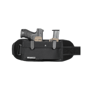 חגורת נשיאה לנשק + מחסנית STRAP-TAC