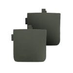 פאוץ' פלטות מיגון צדדיות FLANK לפלטות - חזית