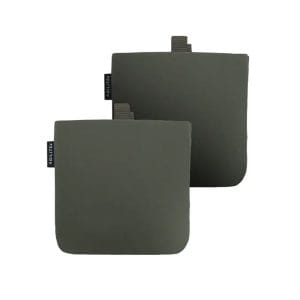 פאוץ' פלטות מיגון צדדיות FLANK לפלטות - חזית