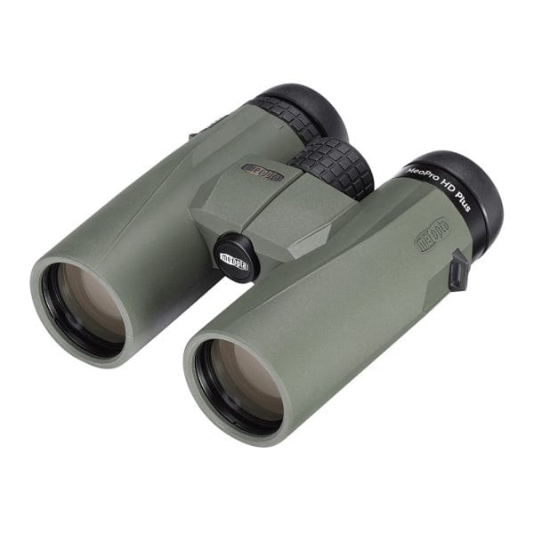 משקפת עם דיופטר 10x42 MeoPro HD Plus