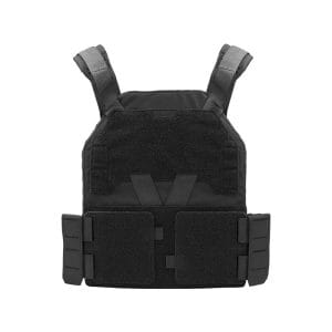 ווסט לחימה דגם SUB-ZERO תוצרת AGILITE צבע שחור