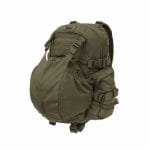 תיק לוחם L15 מצדה ארמור - ירוק