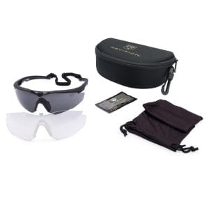 ערכת משקפי מגן REVISION