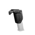 ידית קדמית למחסנית דגם MG9 לכל דגמי גלוק - שחור