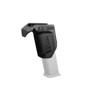 ידית קדמית למחסנית דגם MG9 לכל דגמי גלוק - שחור