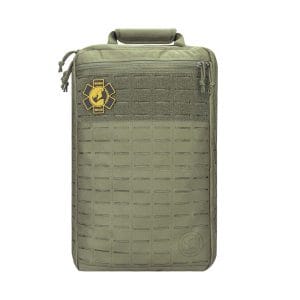 תיק חובש טקטי דגם 20L (ללא תכולה) תוצרת Rhino Rescue