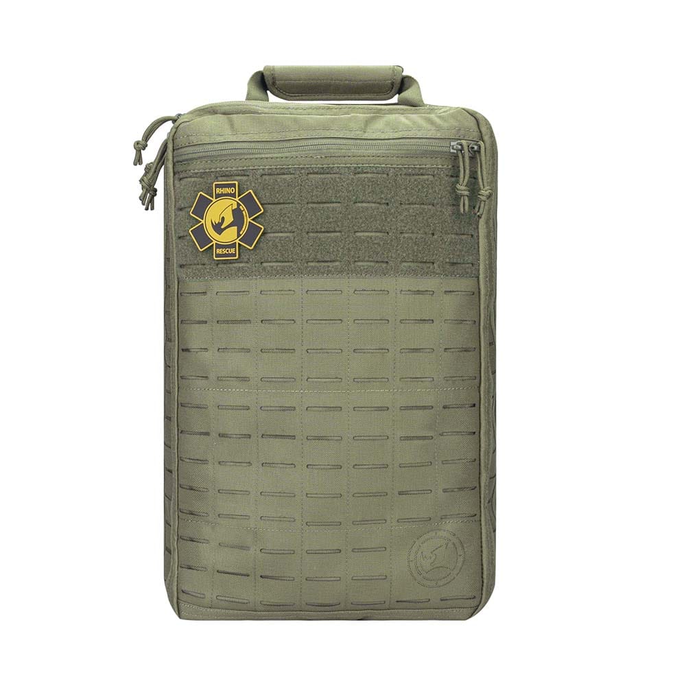 תיק חובש טקטי דגם 20L (ללא תכולה) תוצרת Rhino Rescue
