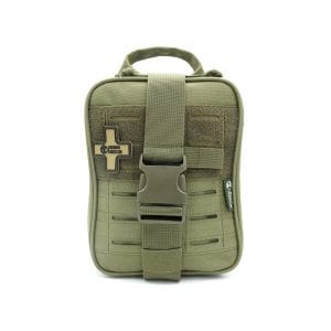 תיק עזרה ראשונה דגם Adventure Mini (ללא תכולה)