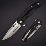 סכין מתקפלת טקטית דגם Thor תוצרת WithArmour