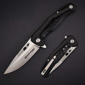 סכין מתקפלת טקטית דגם Thor תוצרת WithArmour