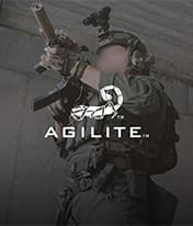 ציוד טקטי - אג'ילייט - AGILITE