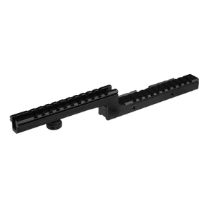מסילה Z דגם M16TRZ תוצרת TDI