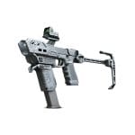 ערכת הסבה S-PRO לאקדחי גלוק