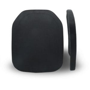 פלטת מיגון V4 קימור מוגבר תוצרת FMS